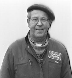 Carl Olson
